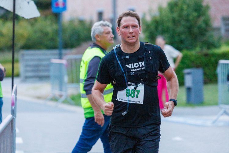 Landlopersjogging 2024